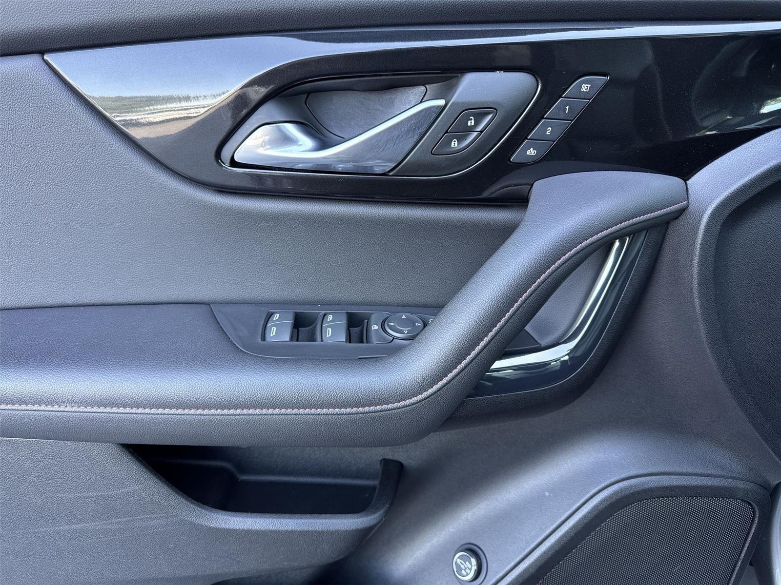 2023 Chevrolet Blazer RS - Photo 23