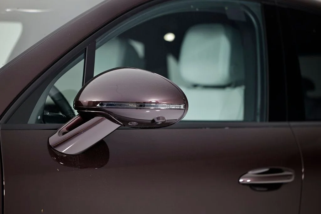 2026 Porsche Macan T - Photo 11