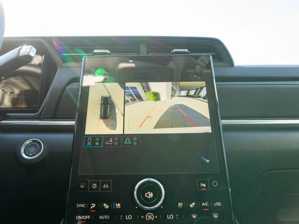 2026 GMC Terrain Denali - Photo 26