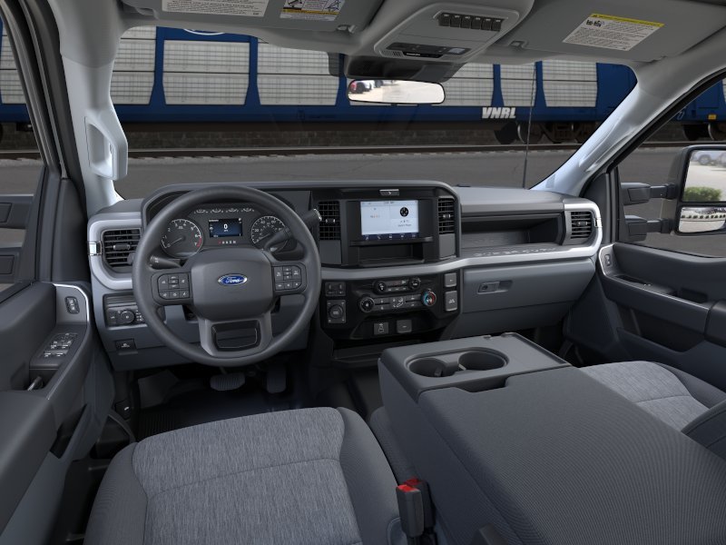 New 2026 Oxford White Ford XL image 9