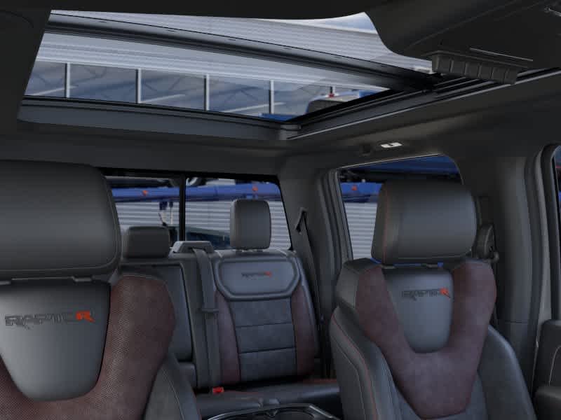 New 2026 Avalanche Ford Raptor image 22
