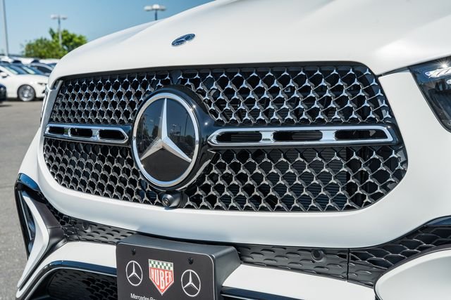New 2026  Mercedes-Benz GLE 350 image 12