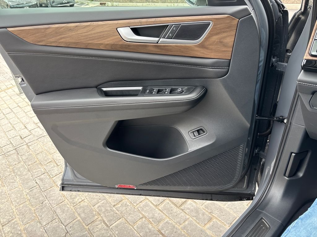 New 2026 Pure Gray Volkswagen SE w/Technology image 9