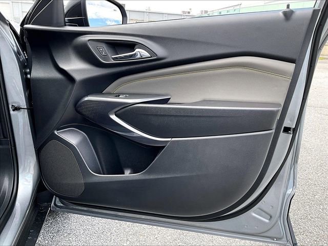 New 2026 Sterling Gray Metallic Chevrolet ACTIV image 29