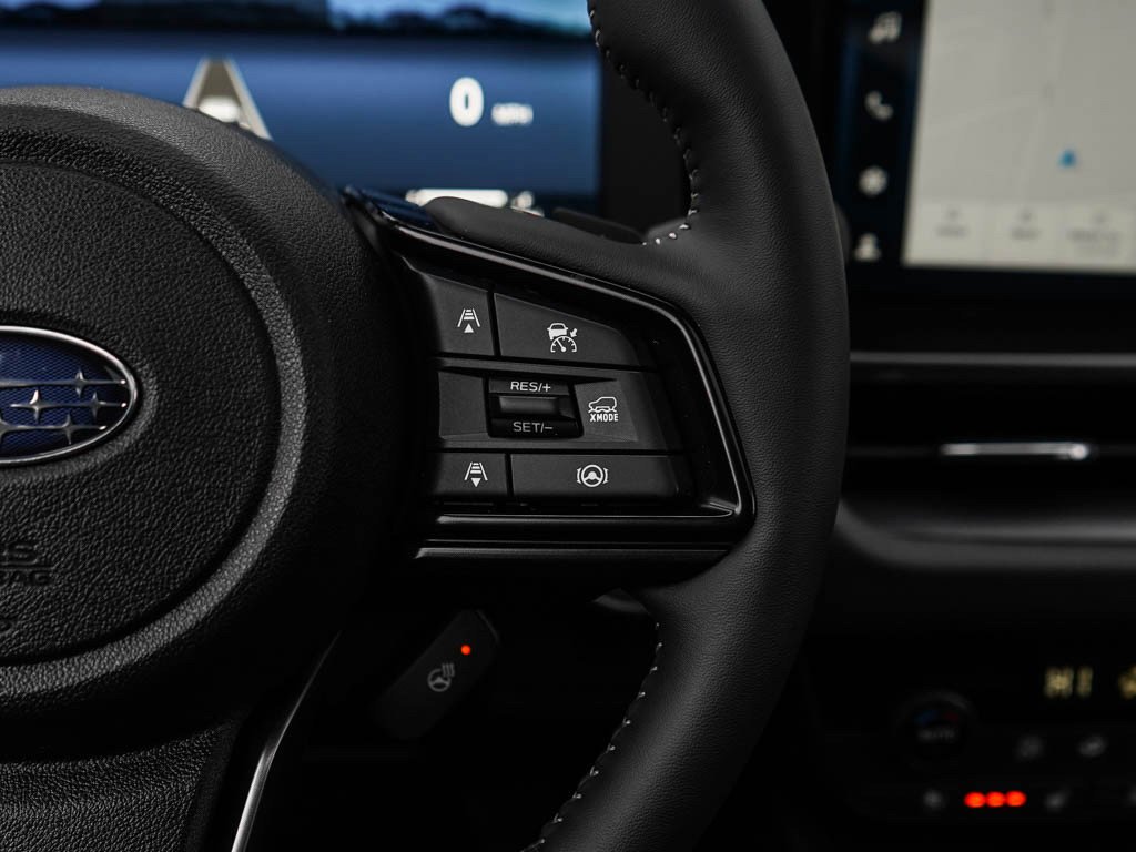 2026 Subaru Outback Touring XT - Photo 22