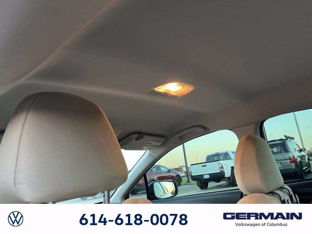 Used 2020 White Subaru Premium image 22