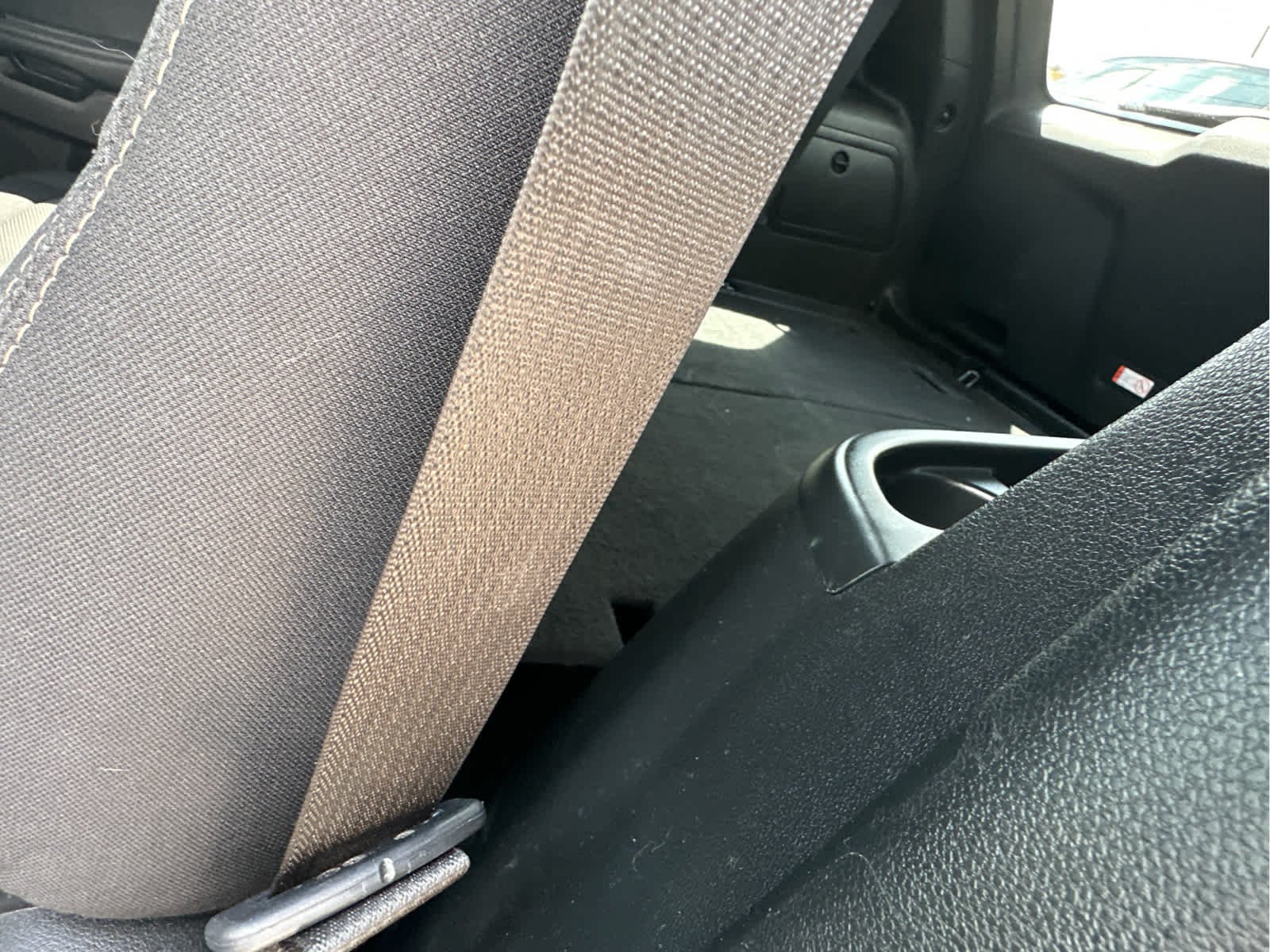 Used 2019 Ingot Silver Metallic Ford XLT image 48