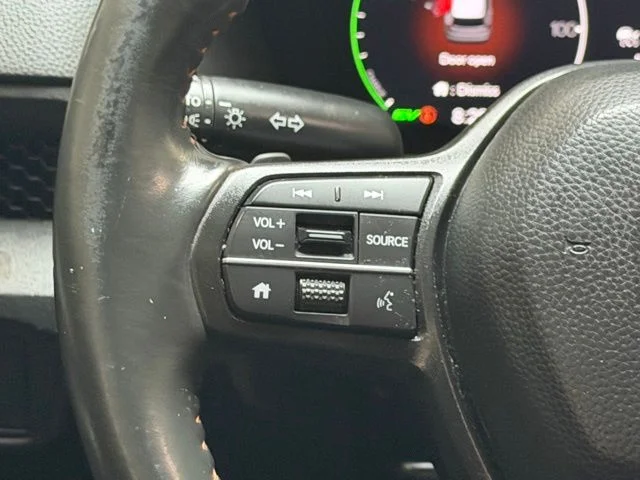 Used 2023 Gray Honda Sport image 20