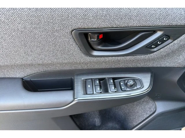 New 2026 ICE SILVER METALLIC Subaru Limited image 39