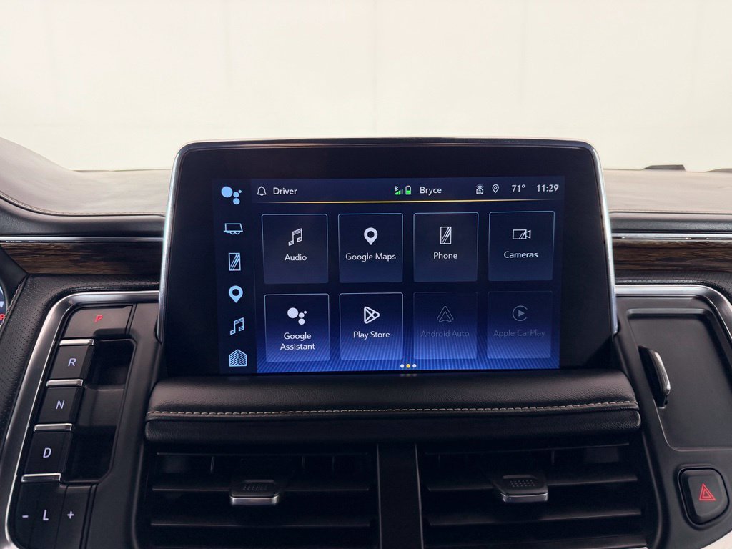 Used 2023 Gray Chevrolet Premier image 18