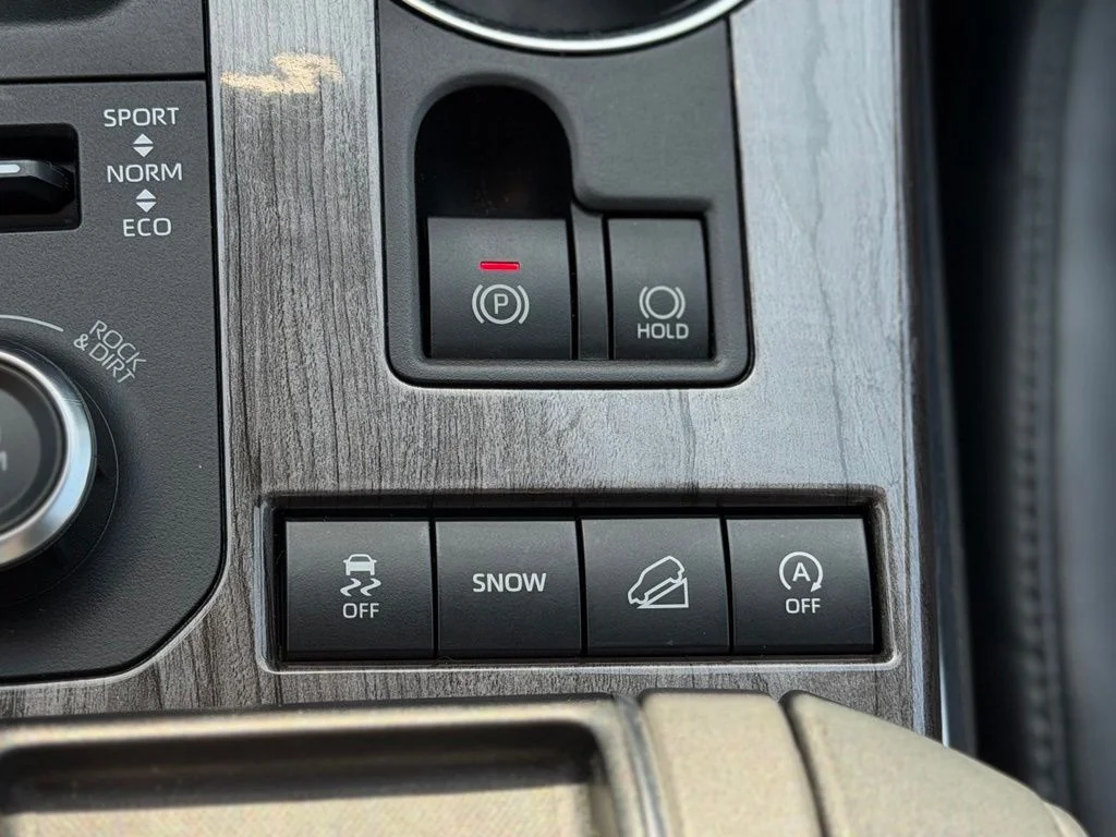 Certified Used 2022 Gray Toyota Platinum image 19