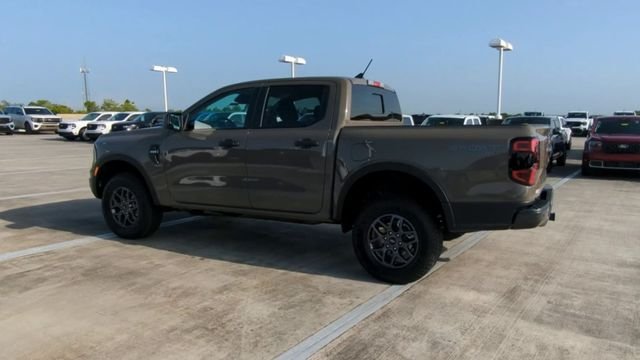 New 2026 Marsh Gray Ford XLT image 84