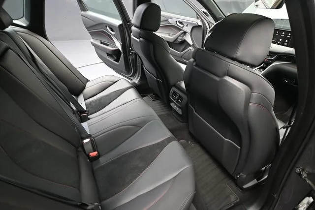 Certified Used 2025 Gray Acura A-Spec Package image 42