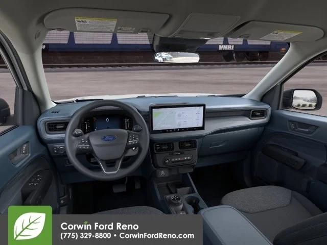 New 2026 Oxford White Ford XL image 9