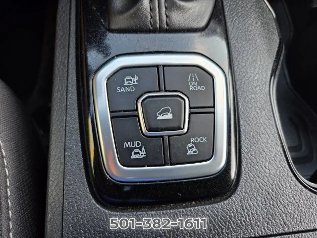 Used 2026 Gray Nissan SV image 28
