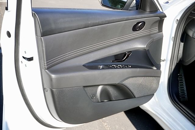 Certified Used 2026 White Hyundai SEL Sport image 20