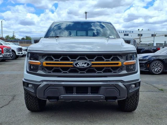 New 2026 Avalanche Ford Tremor image 2