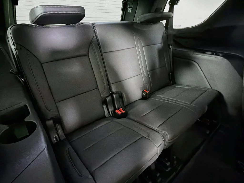 2026 Chevrolet Tahoe Z71 - Photo 25