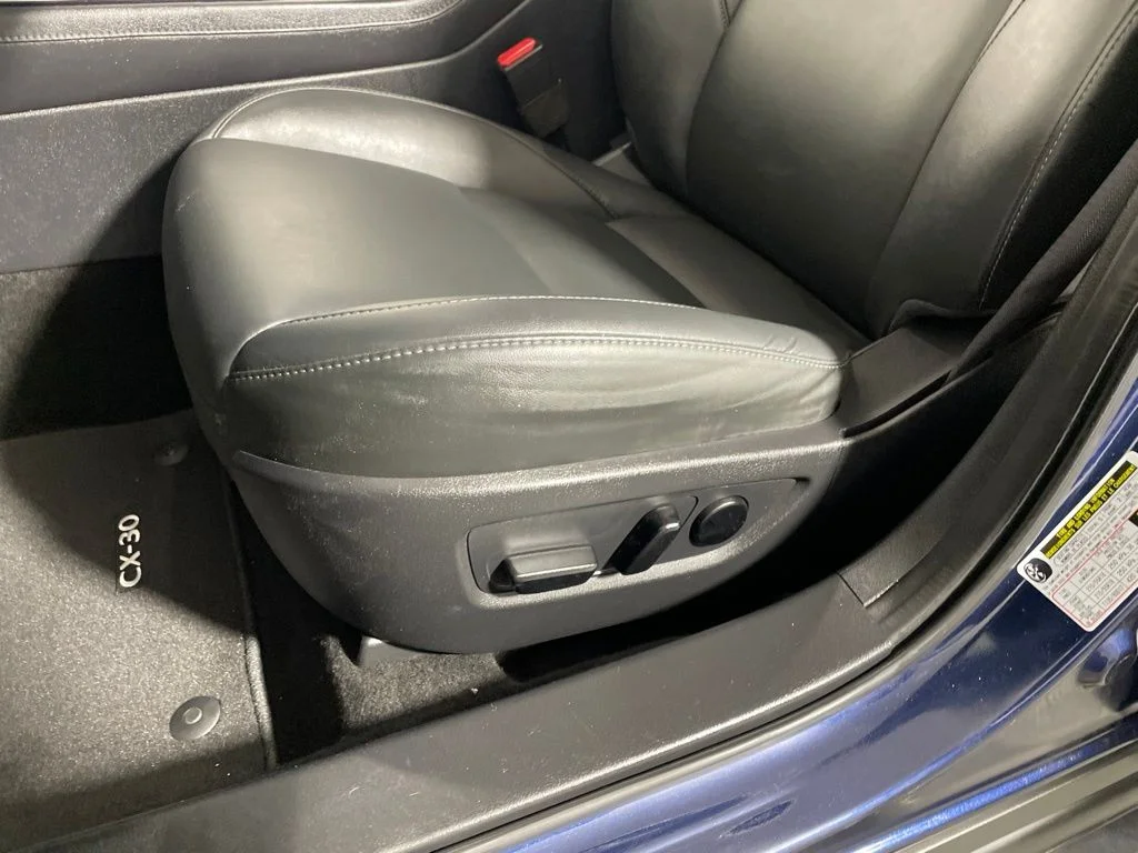 Certified Used 2024 Crystal Blue Mazda 2.5 S Preferred Package image 11