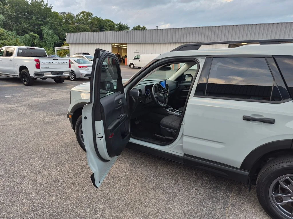 Used 2021 Cactus Ford Big Bend image 9