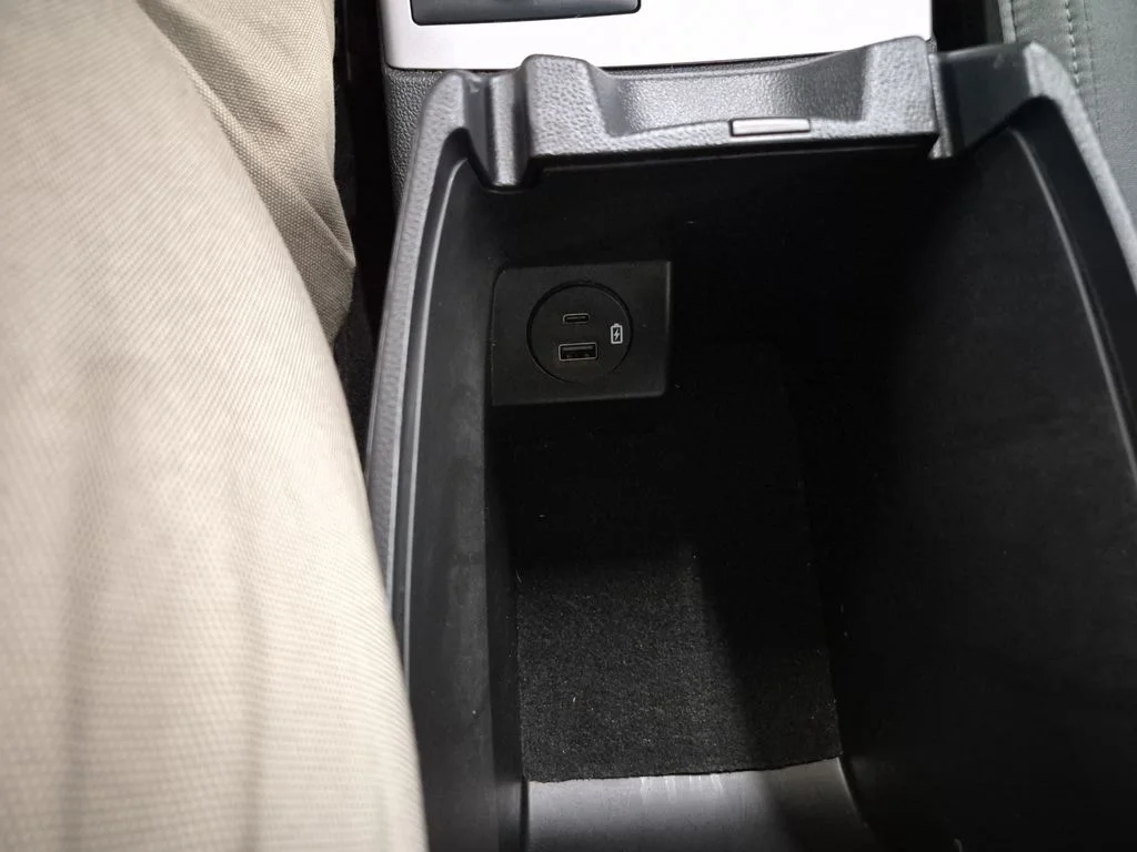 Used 2024 Cactus Green / Gray Ford Big Bend image 27