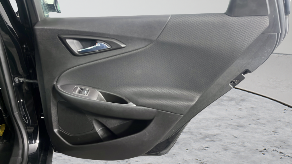 Used 2016 Black Chevrolet LS image 13