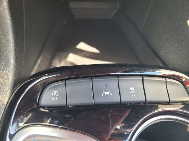 Used 2024 White Buick Sport Touring image 26