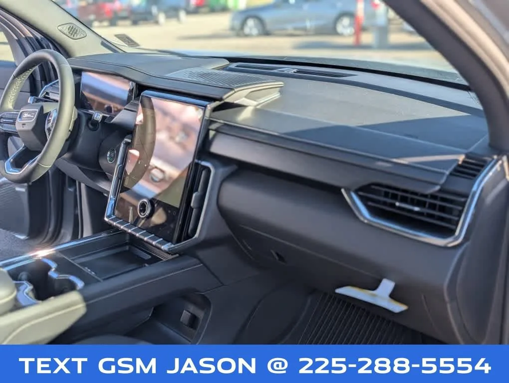 2026 GMC Acadia Elevation - Photo 38