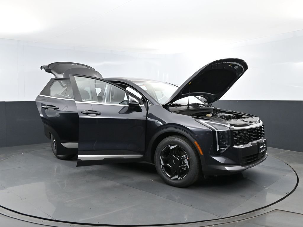 New 2026 Panthera Metal Kia EX image 28