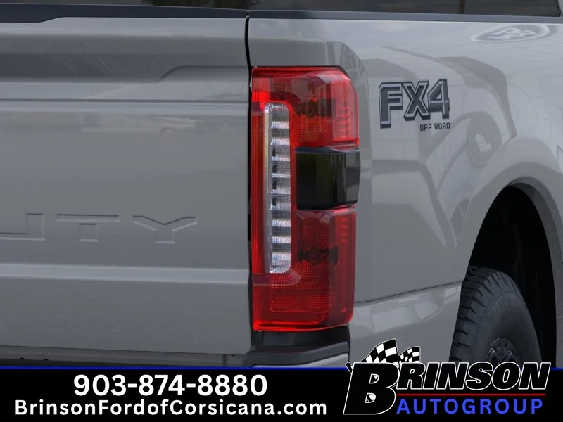 New 2026 Avalanche Ford LARIAT image 21