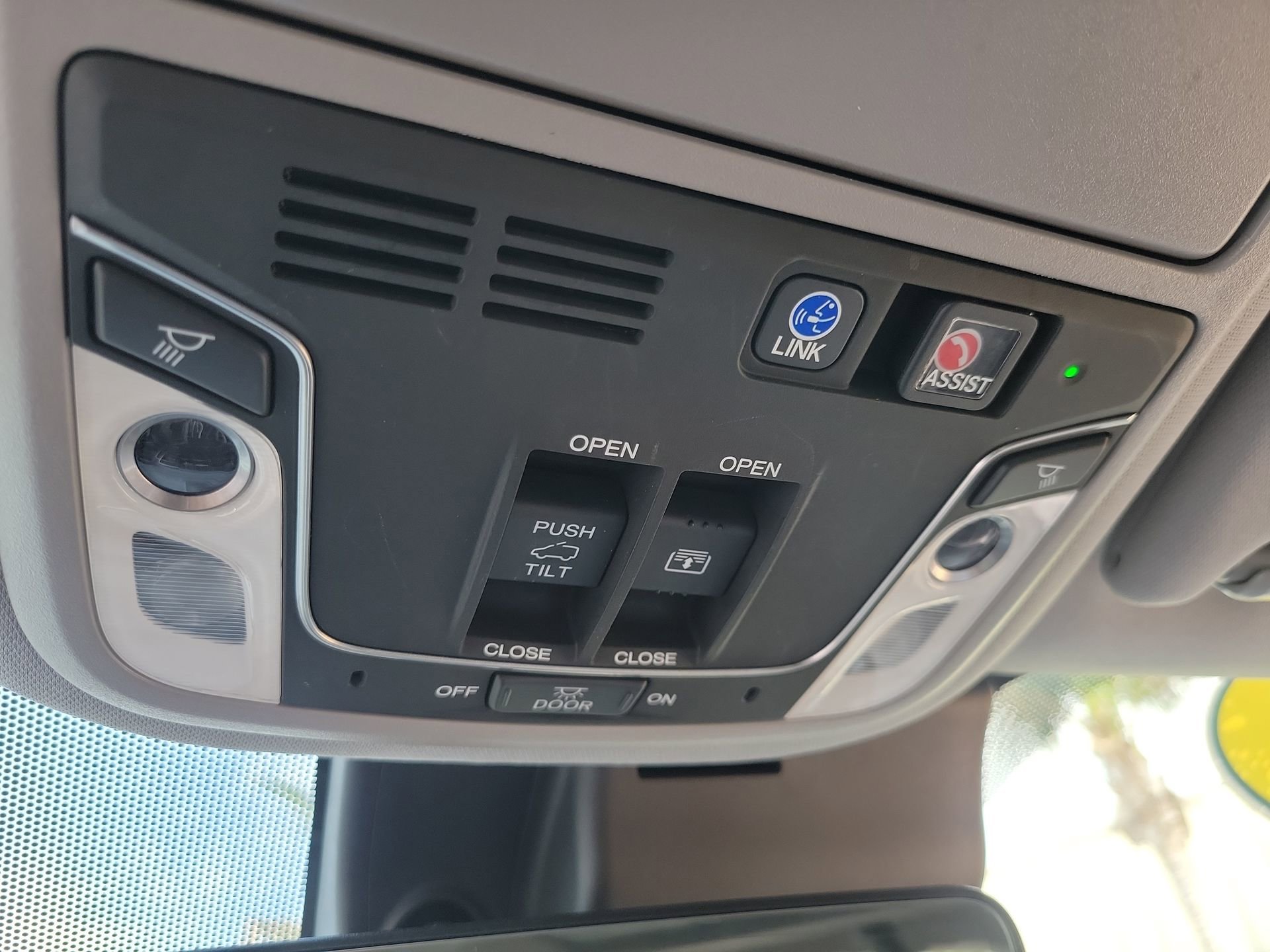 Used 2019 Gray Honda Elite image 21