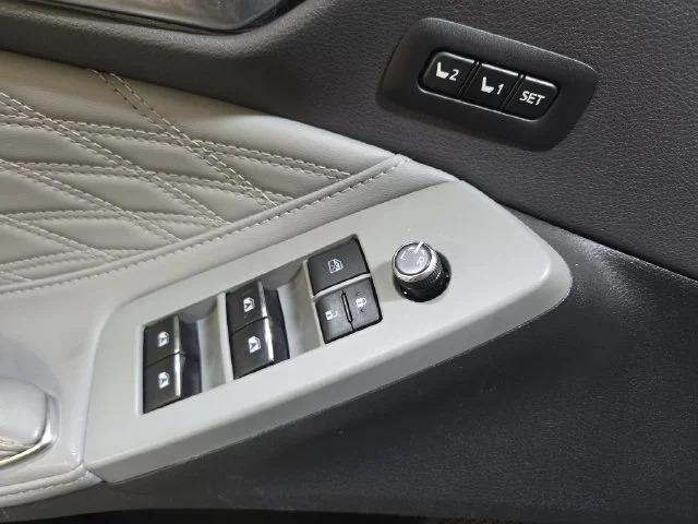 Used 2019 Gray Toyota Limited image 11