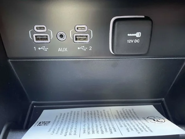 New 2026 Gray Jeep Limited image 35