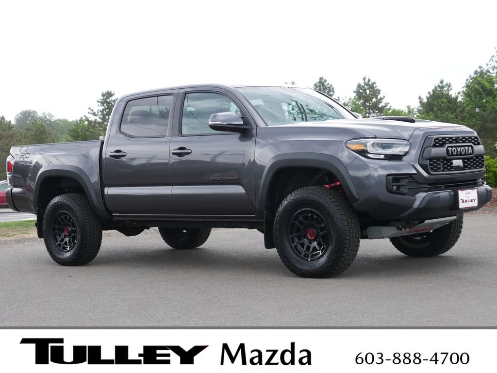 Used Toyotas for Sale in Nashua | Pre-Owned Cars & SUVs