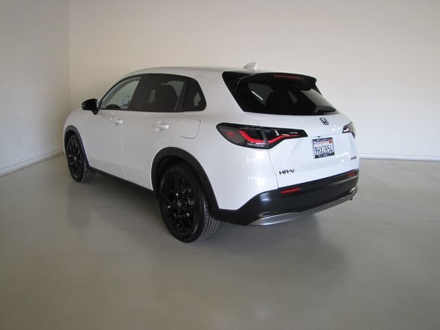 2024 Honda HR-V Sport - Photo 54