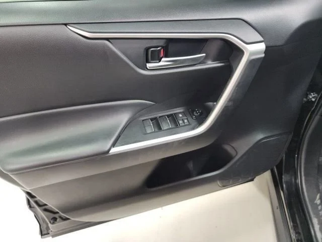 2024 Toyota RAV4 XLE Premium - Photo 23