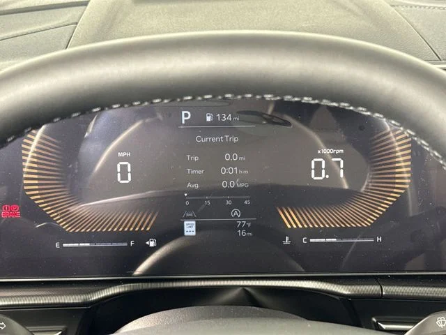 New 2026 Panthera Metal Kia EX image 15
