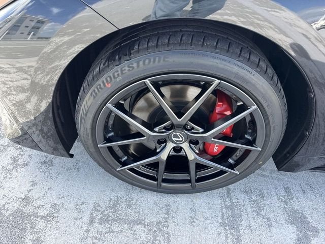 New 2026 Caviar Lexus  350 F SPORT image 10