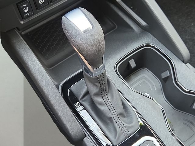 New 2026 Gun Metallic Nissan SV image 15