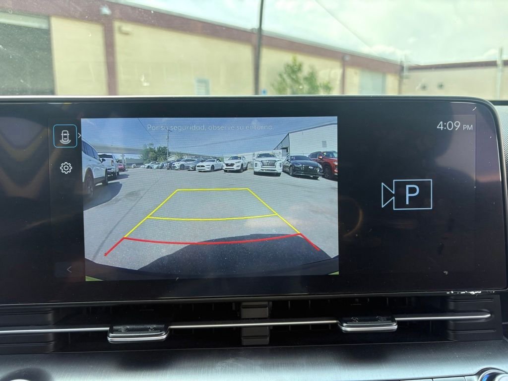 2024 Hyundai Kona SEL - Photo 20