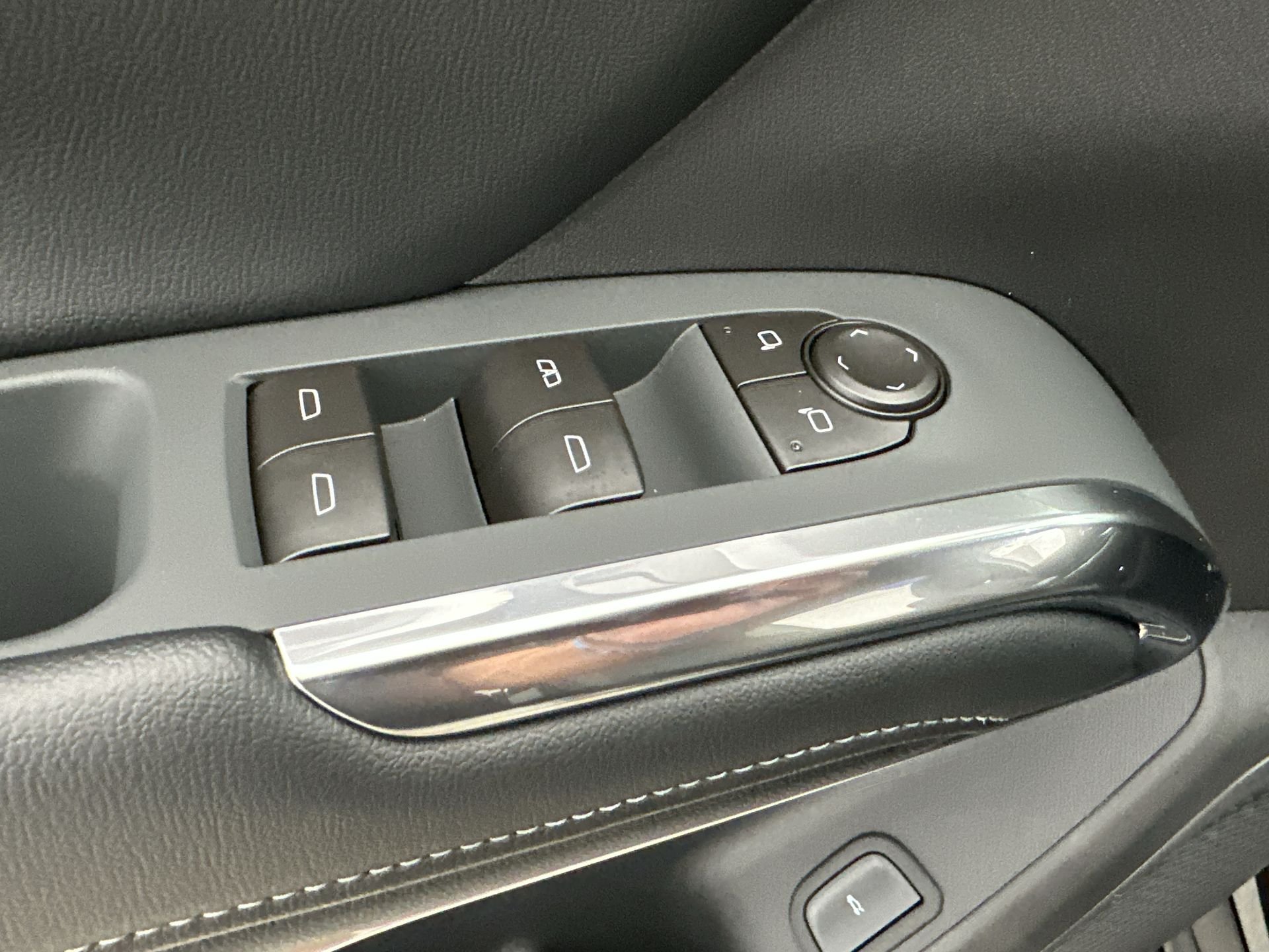 2026 Chevrolet Traverse LT - Photo 65
