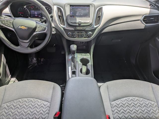 2022 Chevrolet Equinox LT - Photo 18