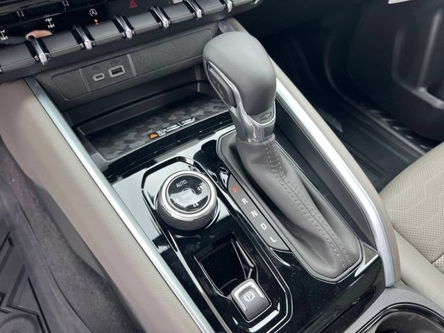 2026 Chevrolet Colorado ZR2 - Photo 24