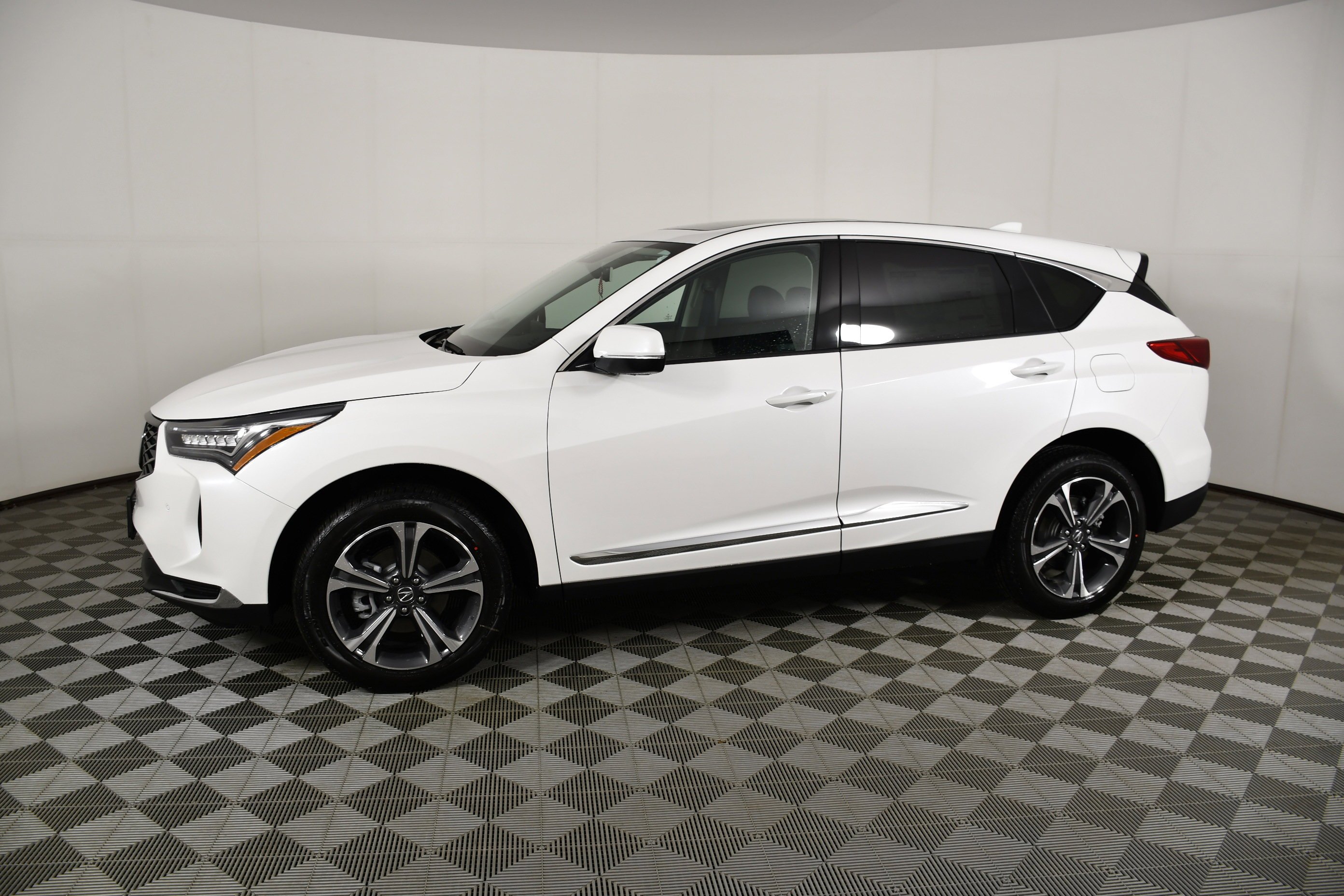 2026 Acura RDX Technology Package - Photo 9