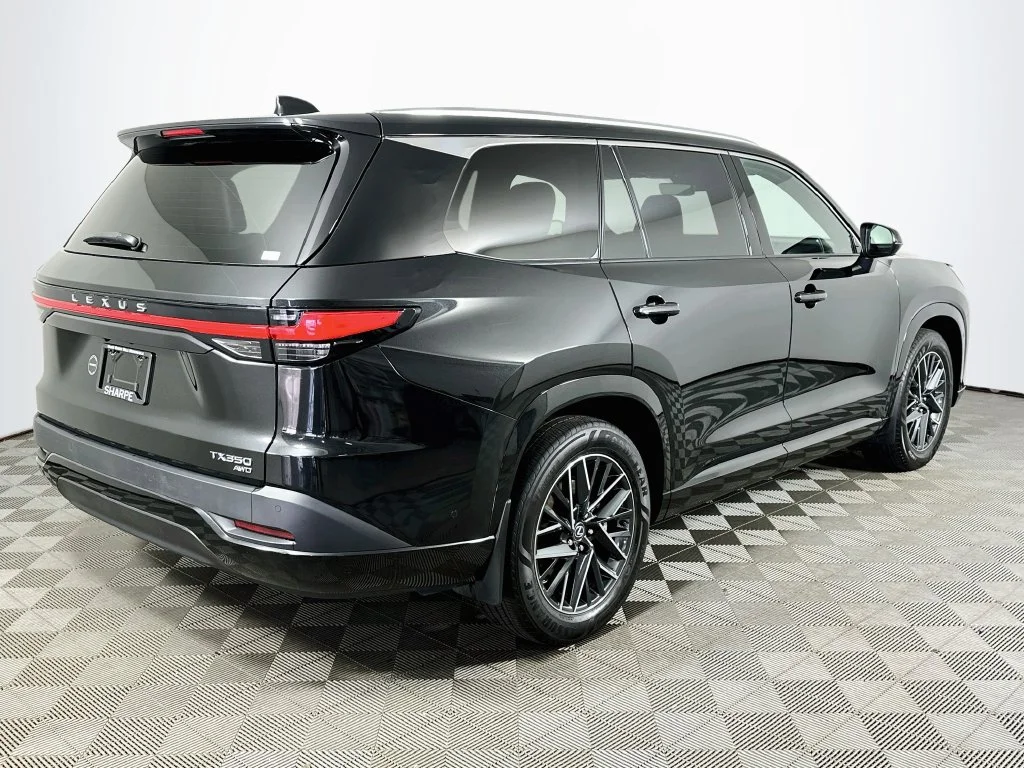 Used 2024 Caviar Lexus 350 Premium image 5