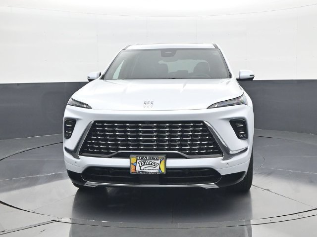 Vehicle thumbnail