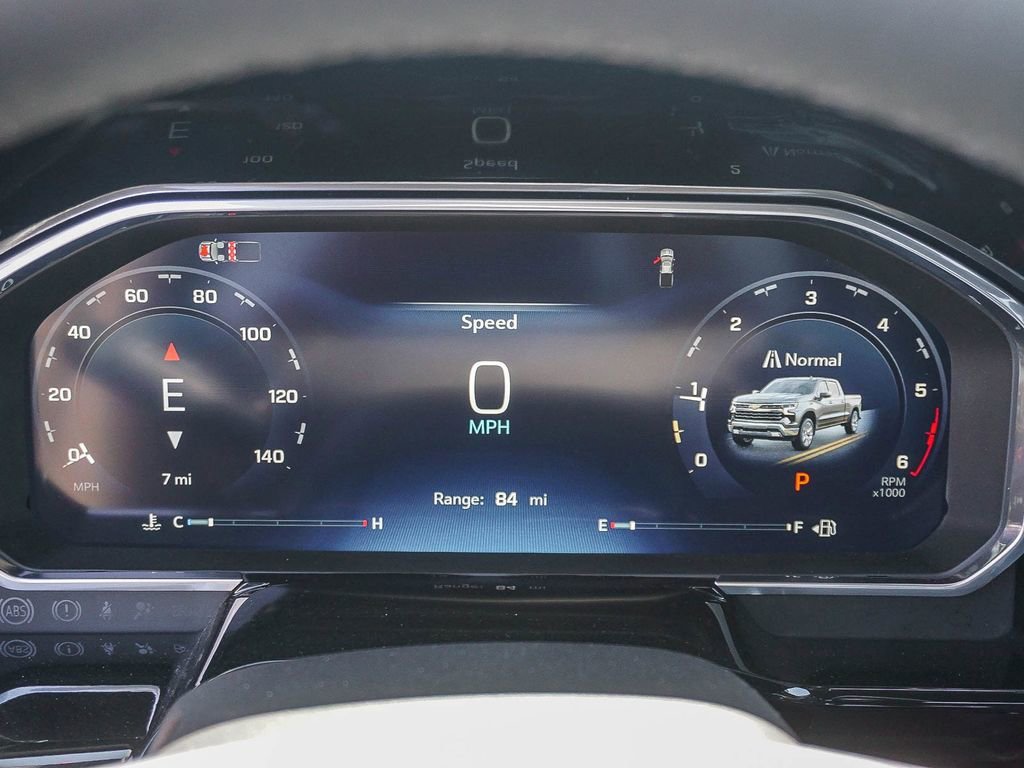 2026 Chevrolet Silverado 1500 RST - Photo 21