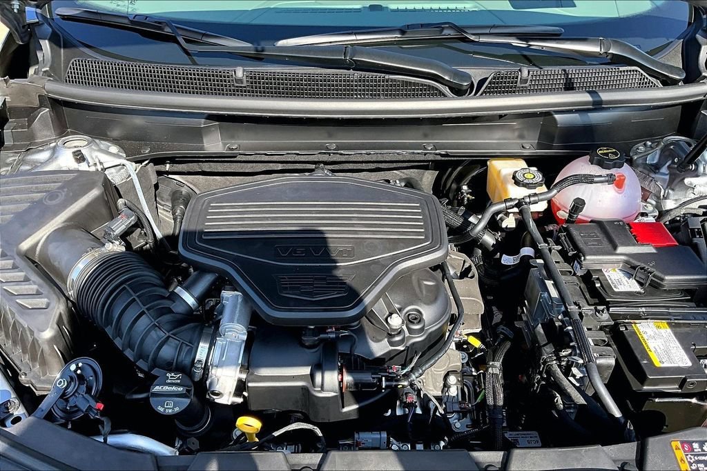 2026 Cadillac XT5 Premium Luxury - Photo 11