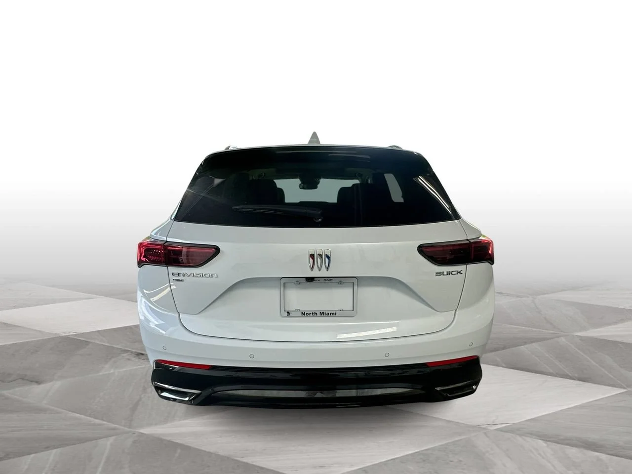 2026 Buick Envision Sport Touring - Photo 7