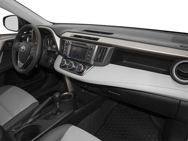 Used 2014 Black Toyota LE image 18